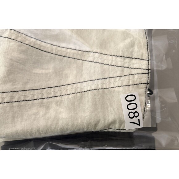 Urban Outfitters Corset Top Off White Cream Women's Size Medium - Picture 16 of 16